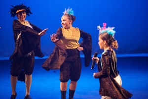 Musical Theatre, Music Theatre classes, song and dance class, melbourne western suburbs, Altona North